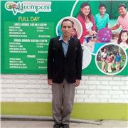 Licenciado en Matemática, física e informática